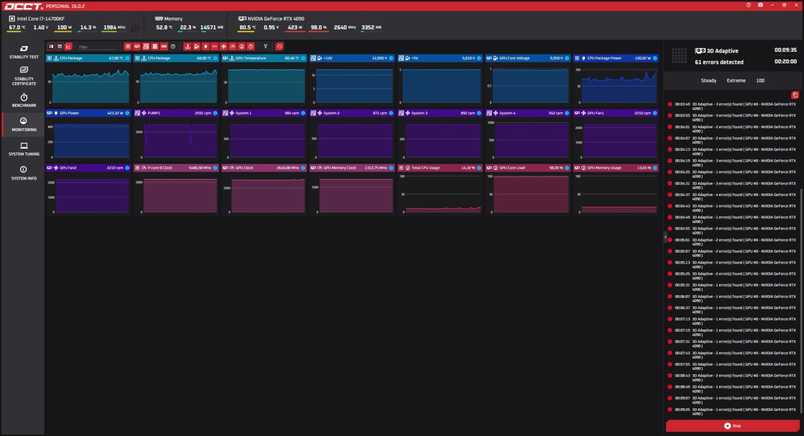 Kh&aacute;ch h&agrave;ng Inno3D phản &aacute;nh h&atilde;ng y&ecirc;u cầu tự thay keo tản nhiệt cho RTX 4090 khi gặp lỗi - Ảnh 2.