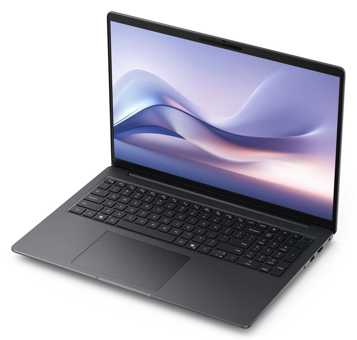 Dell l&agrave;m mới to&agrave;n bộ d&ograve;ng PC doanh nghiệp: laptop mỏng hơn, m&aacute;y trạm hỗ trợ AI, desktop si&ecirc;u nhỏ gọn - Ảnh 5.