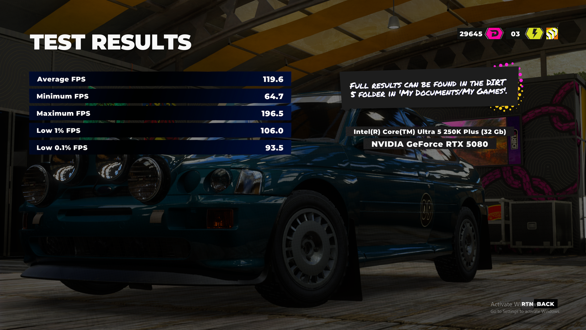 Core Ultra 5 250K Plus: Mảnh gh&eacute;p vừa vặn ho&agrave;n thiện m&agrave;n comeback của Intel ở ph&acirc;n kh&uacute;c tầm trung - Ảnh 19.