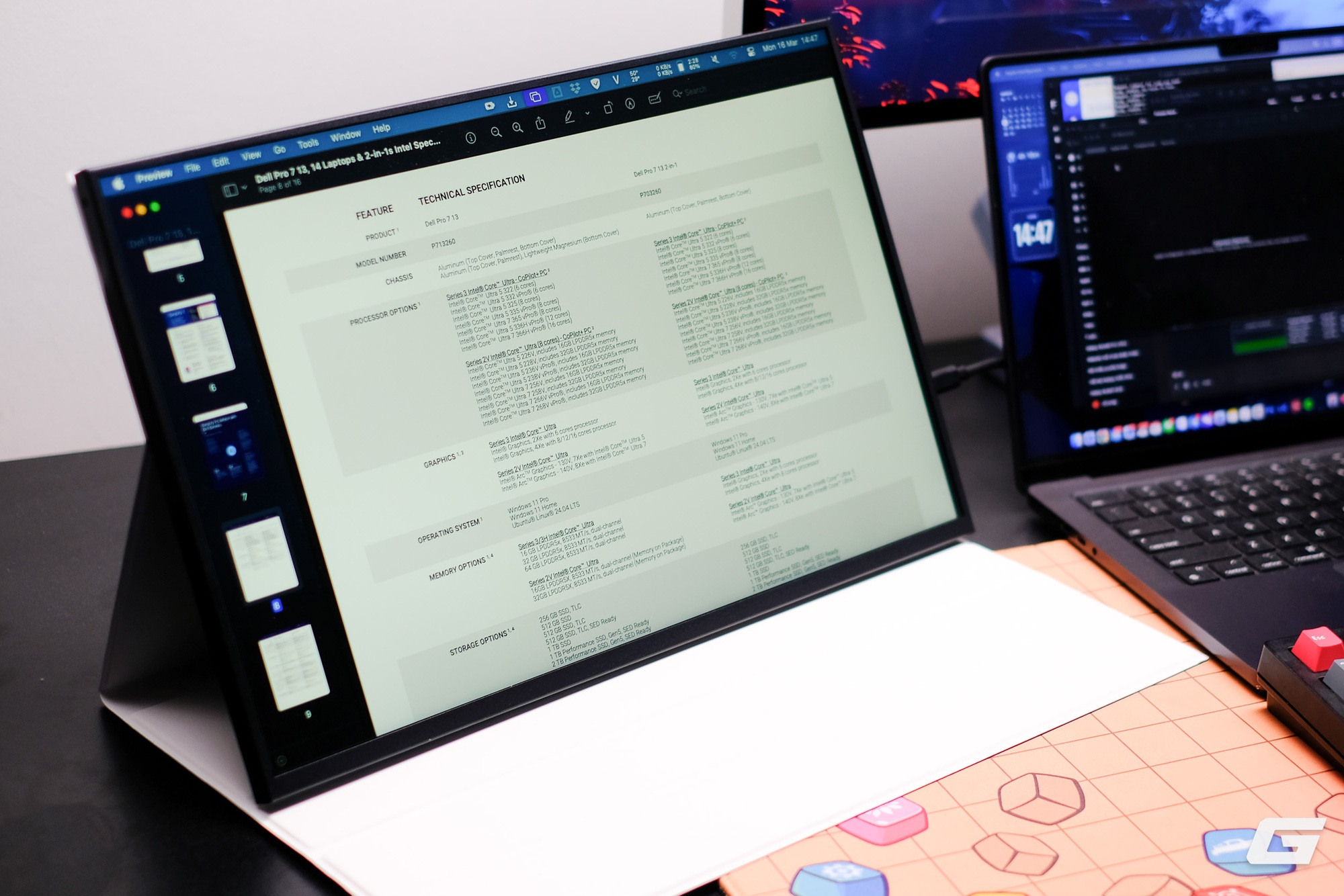 M&agrave;n h&igrave;nh di động ng&agrave;y c&agrave;ng phổ biến, người d&ugrave;ng bắt đầu t&igrave;m tới giải ph&aacute;p DIY gi&aacute; rẻ - Ảnh 3.