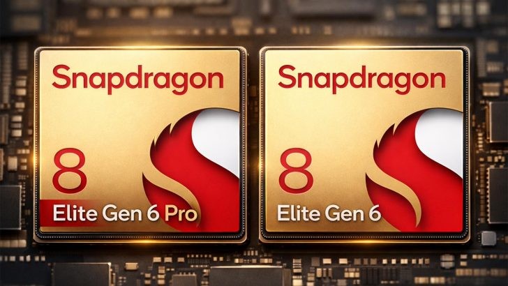 Snapdragon 8 Elite Gen 6 Pro lộ diện với RAM LPDDR6, GPU Adreno 850 v&agrave; nhiều kh&aacute;c biệt- Ảnh 1.
