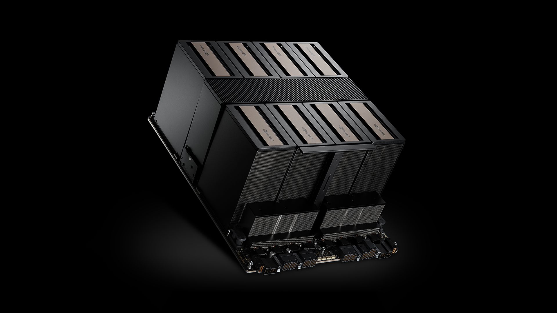 FPT triển khai hạ tầng AI với GPU thế hệ mới của NVIDIA - Ảnh 1.