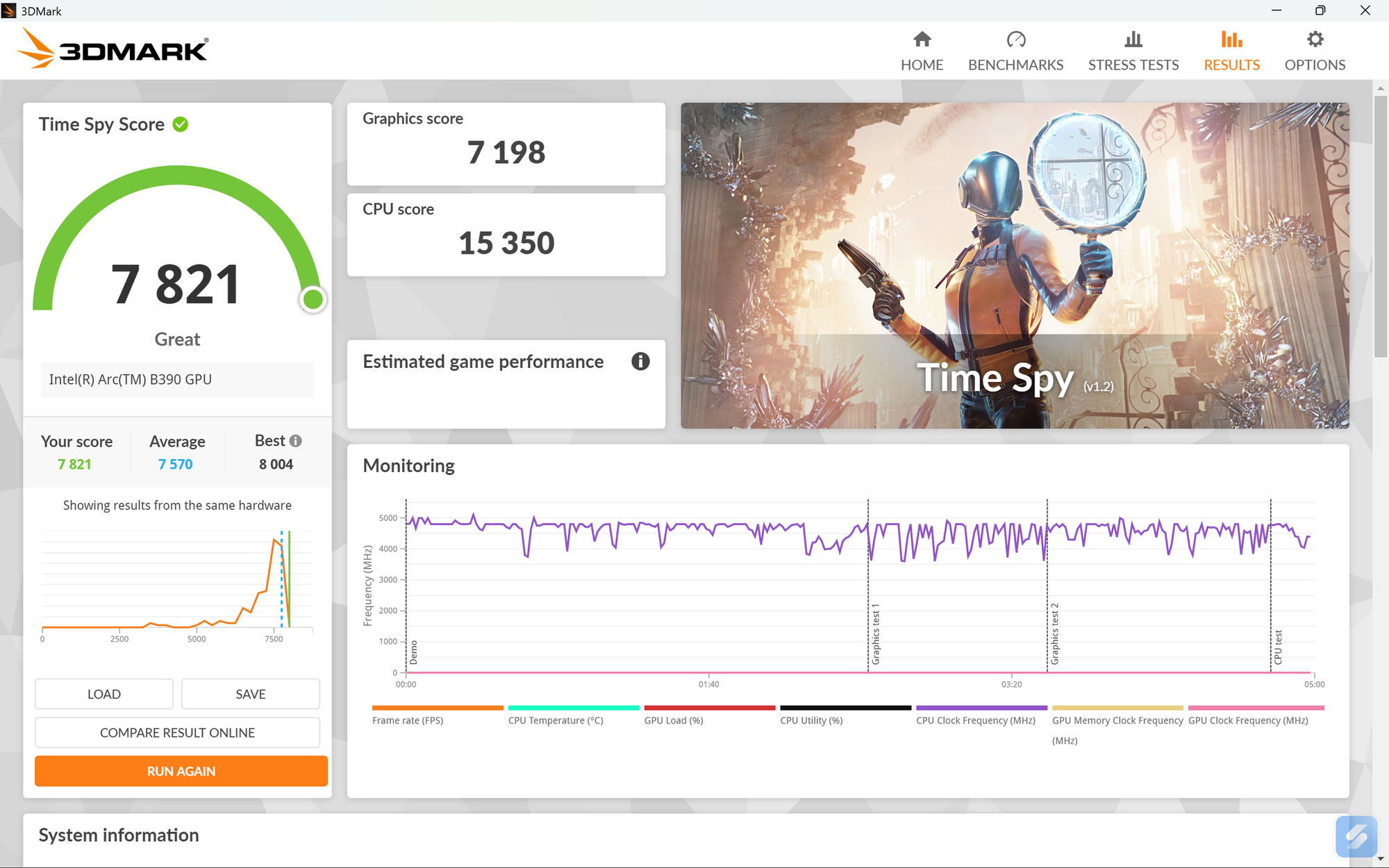 Asus Zenbook Duo đẹp thật, nhưng Intel Core Ultra X9 388H mới l&agrave; thứ khiến t&ocirc;i phải &ldquo;tr&ograve;n mắt&rdquo; với mức FPS kh&oacute; tin- Ảnh 10.