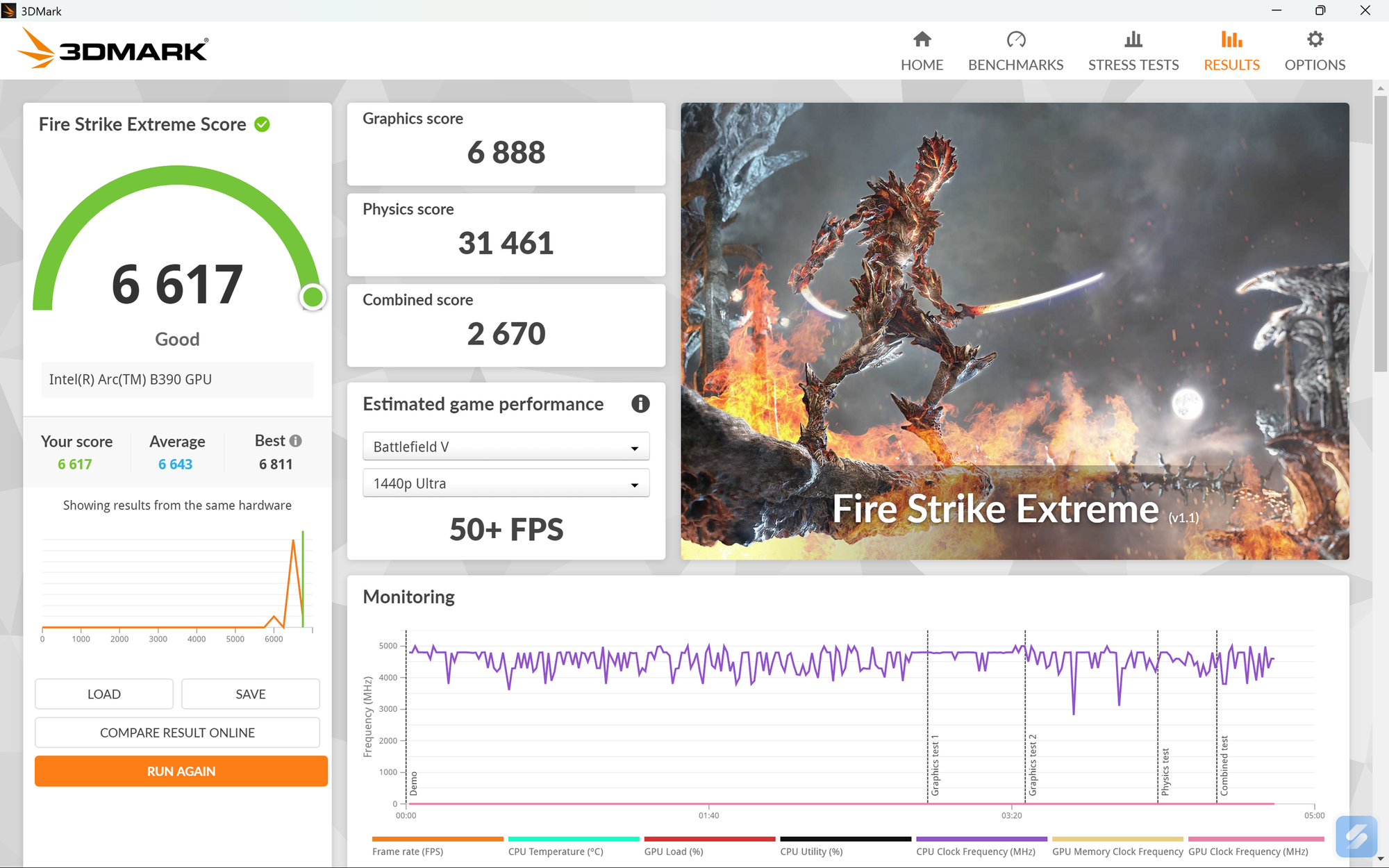 Asus Zenbook Duo đẹp thật, nhưng Intel Core Ultra X9 388H mới l&agrave; thứ khiến t&ocirc;i phải &ldquo;tr&ograve;n mắt&rdquo; với mức FPS kh&oacute; tin- Ảnh 9.