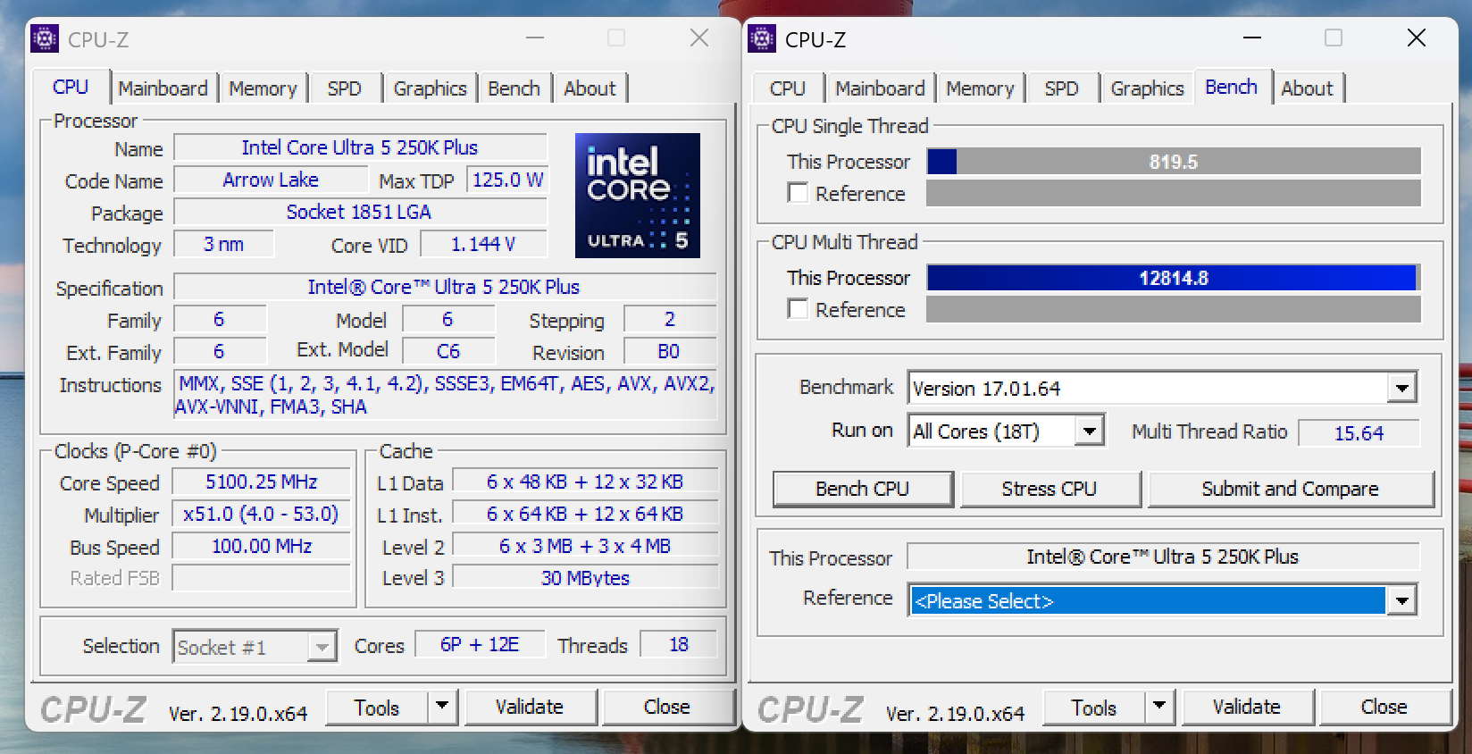 Core Ultra 5 250K Plus: Mảnh gh&eacute;p vừa vặn ho&agrave;n thiện m&agrave;n comeback của Intel ở ph&acirc;n kh&uacute;c tầm trung - Ảnh 2.