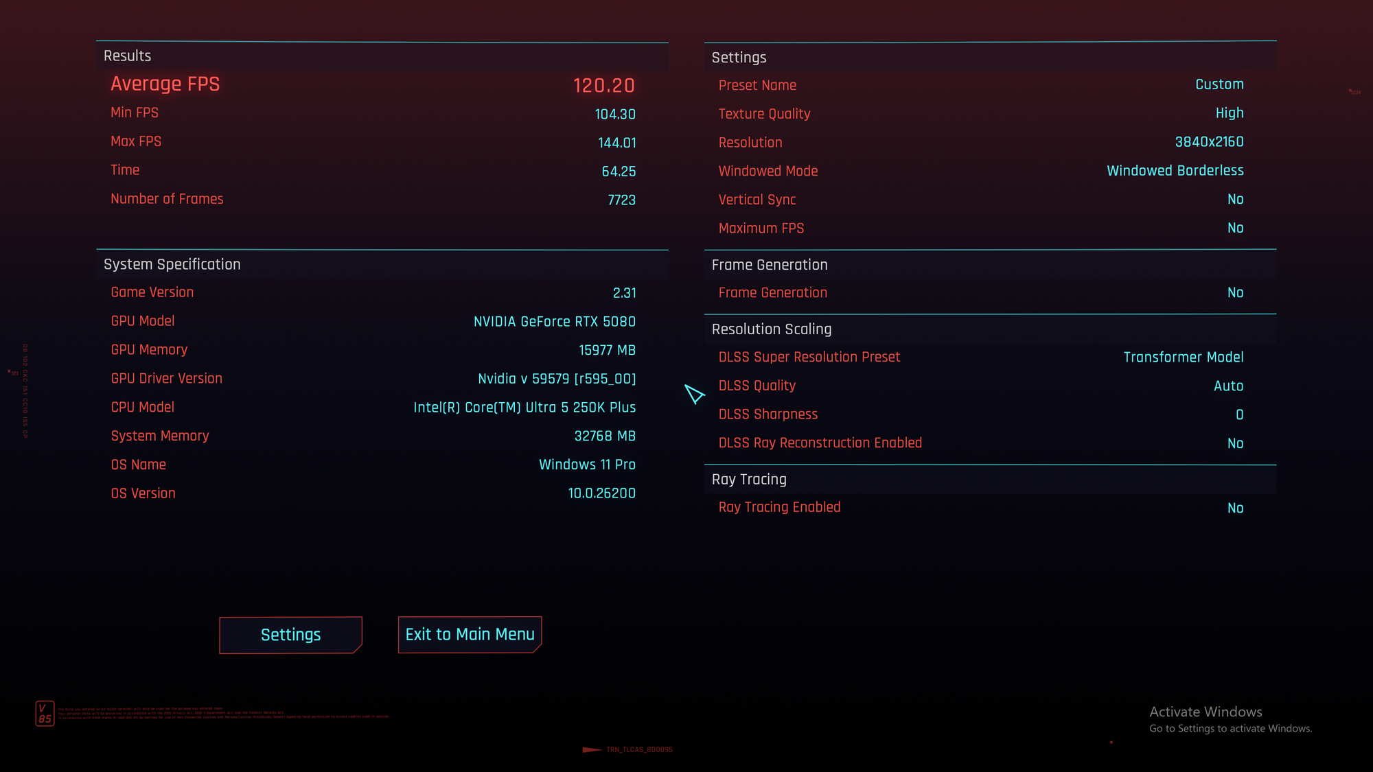 Core Ultra 5 250K Plus: Mảnh gh&eacute;p vừa vặn ho&agrave;n thiện m&agrave;n comeback của Intel ở ph&acirc;n kh&uacute;c tầm trung - Ảnh 12.
