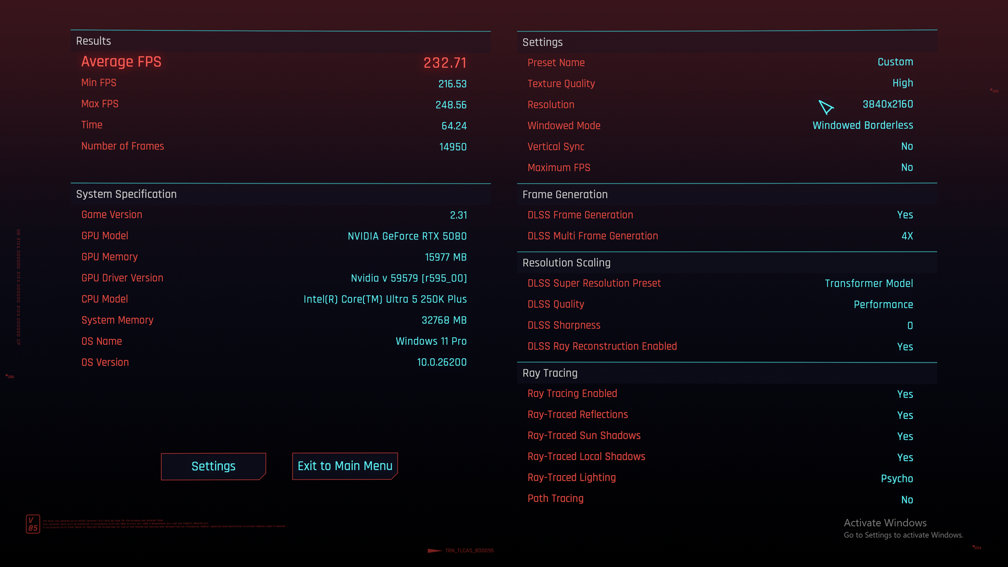 Core Ultra 5 250K Plus: Mảnh gh&eacute;p vừa vặn ho&agrave;n thiện m&agrave;n comeback của Intel ở ph&acirc;n kh&uacute;c tầm trung - Ảnh 13.