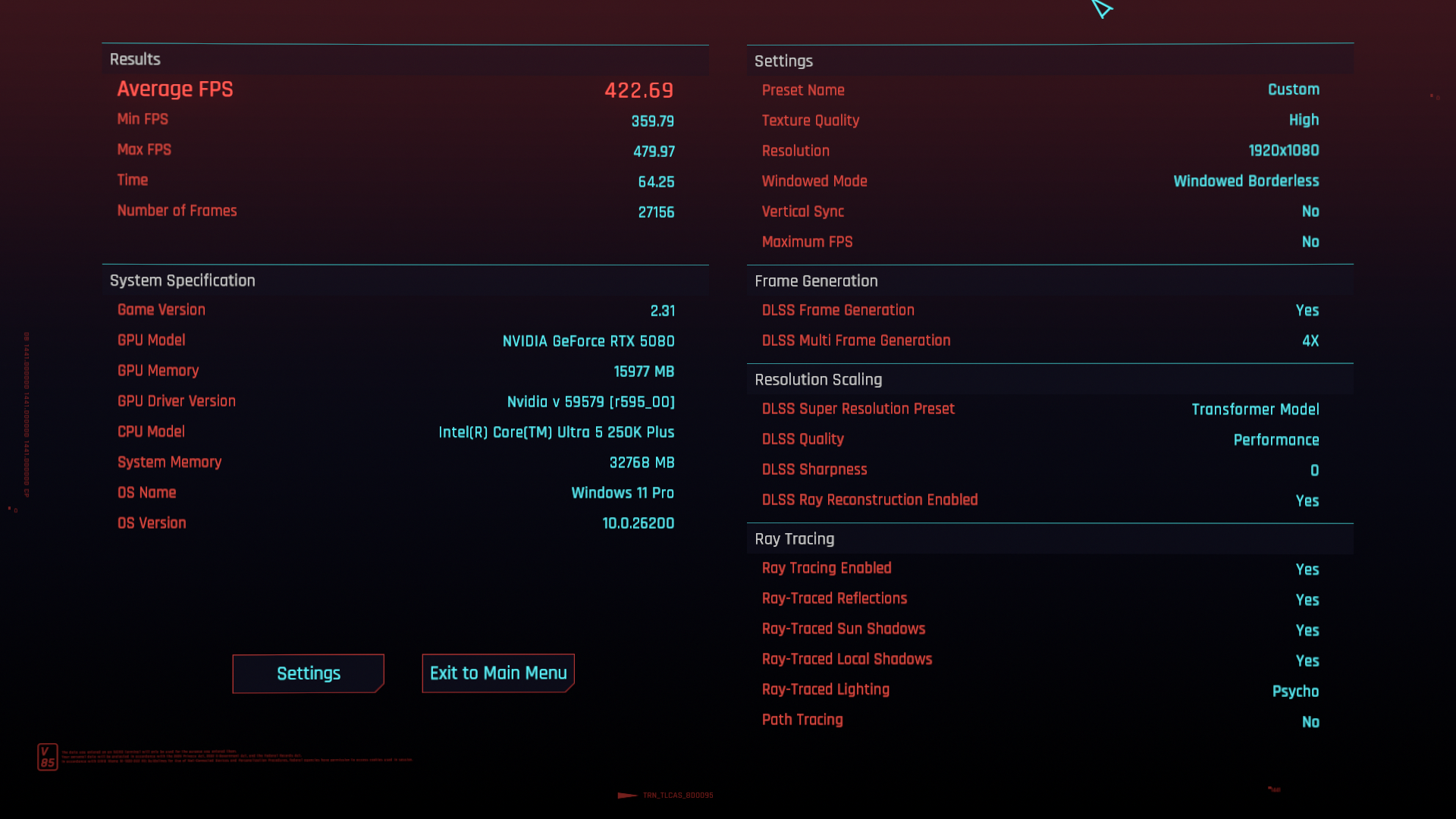Core Ultra 5 250K Plus: Mảnh gh&eacute;p vừa vặn ho&agrave;n thiện m&agrave;n comeback của Intel ở ph&acirc;n kh&uacute;c tầm trung - Ảnh 14.