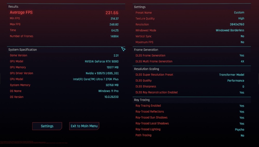 Core Ultra 5 250K Plus: Mảnh gh&eacute;p vừa vặn ho&agrave;n thiện m&agrave;n comeback của Intel ở ph&acirc;n kh&uacute;c tầm trung - Ảnh 16.