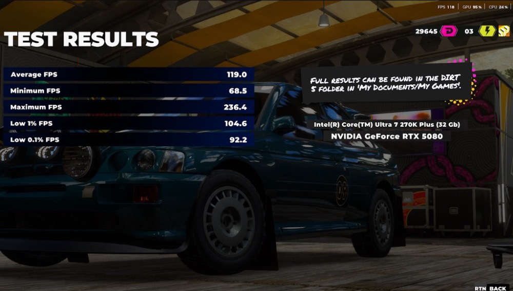 Core Ultra 5 250K Plus: Mảnh gh&eacute;p vừa vặn ho&agrave;n thiện m&agrave;n comeback của Intel ở ph&acirc;n kh&uacute;c tầm trung - Ảnh 18.