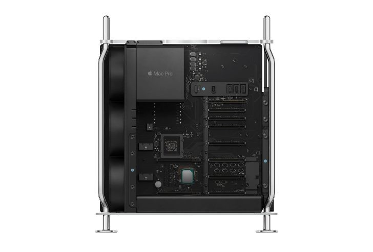 Apple khai tử Mac Pro, Mac Studio trở th&agrave;nh workstation duy nhất trong lineup- Ảnh 1.