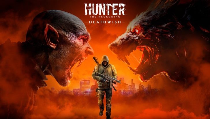 Hunter: The Reckoning - Deathwish bị lộ v&igrave; nh&agrave; ph&aacute;t triển đẩy nhầm bản build v&agrave;o một game kh&aacute;c tr&ecirc;n Steam - Ảnh 1.