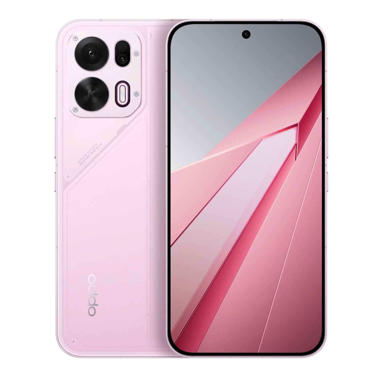 OPPO K15 Pro v&agrave; K15 Pro  mở đặt trước, x&aacute;c nhận chip Dimensity v&agrave; pin khổng lồ - Ảnh 3.
