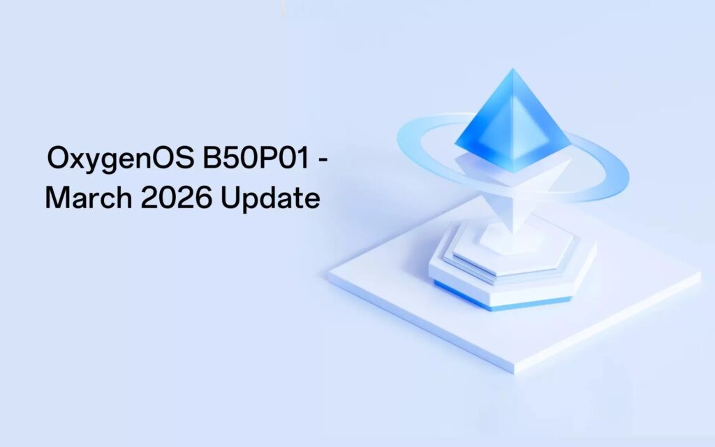 OnePlus ph&aacute;t h&agrave;nh bản cập nhật B50P01 với t&iacute;nh năng mới cho Content Portal v&agrave; OnePlus Share - Ảnh 1.