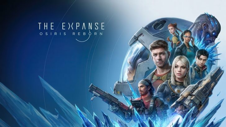 The Expanse: Osiris Reborn h&eacute; lộ đầy đủ d&agrave;n đồng đội với nhiều vai tr&ograve; chiến đấu - Ảnh 1.