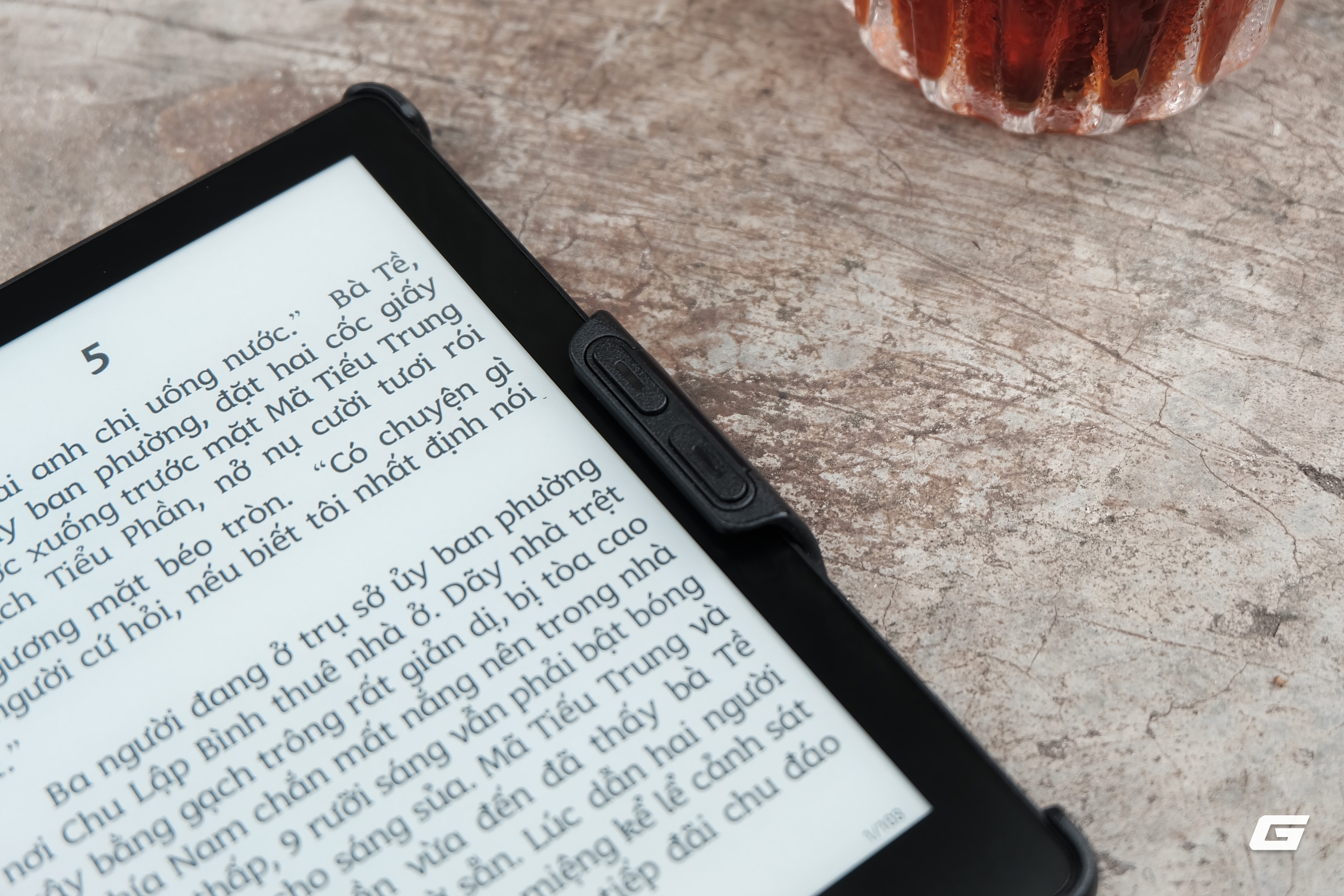 Trên tay mẫu máy đọc sách iReader Neo3 Pro: Màn hình nhỏ nhưng trải nghiệm lớn - Ảnh 11.