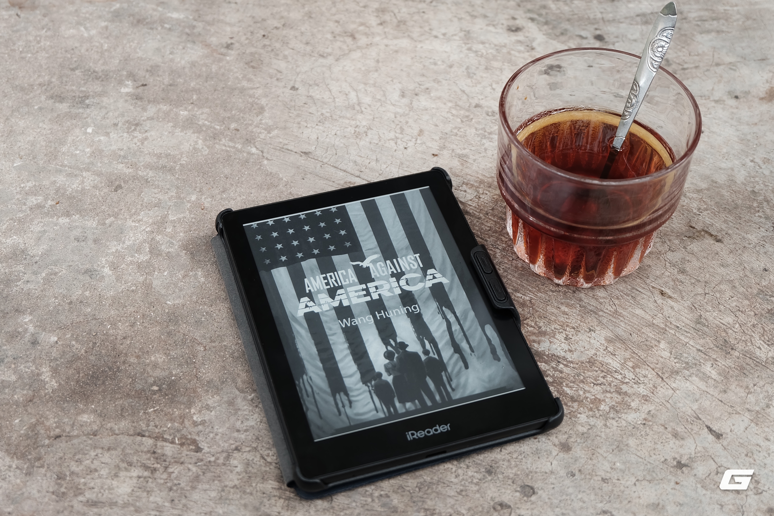 Trên tay mẫu máy đọc sách iReader Neo3 Pro: Màn hình nhỏ nhưng trải nghiệm lớn - Ảnh 1.