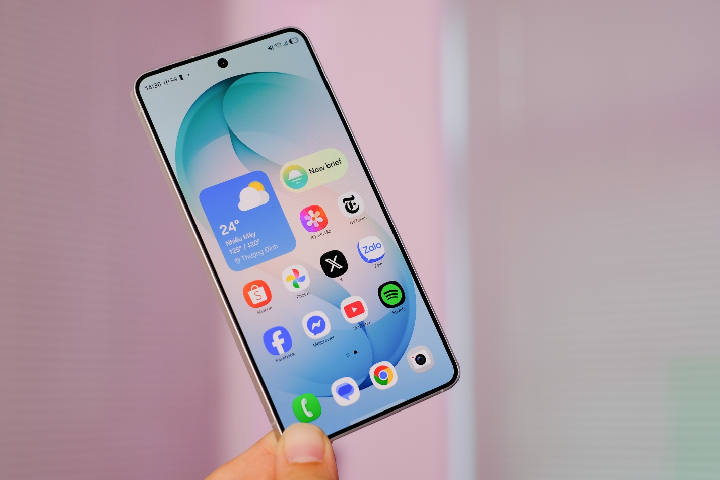 Galaxy S26 v&agrave; S26+ cho thấy smartphone nhỏ gọn vẫn &ldquo;đủ đ&ocirc;&rdquo; - Ảnh 2.