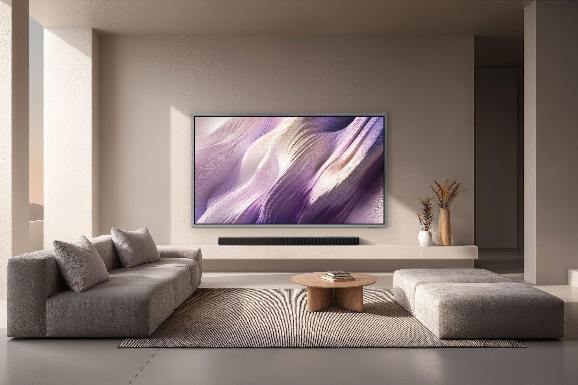 Samsung AI TV gặt h&aacute;i nhiều giải thưởng uy t&iacute;n trong đầu 2026 - Ảnh 4.