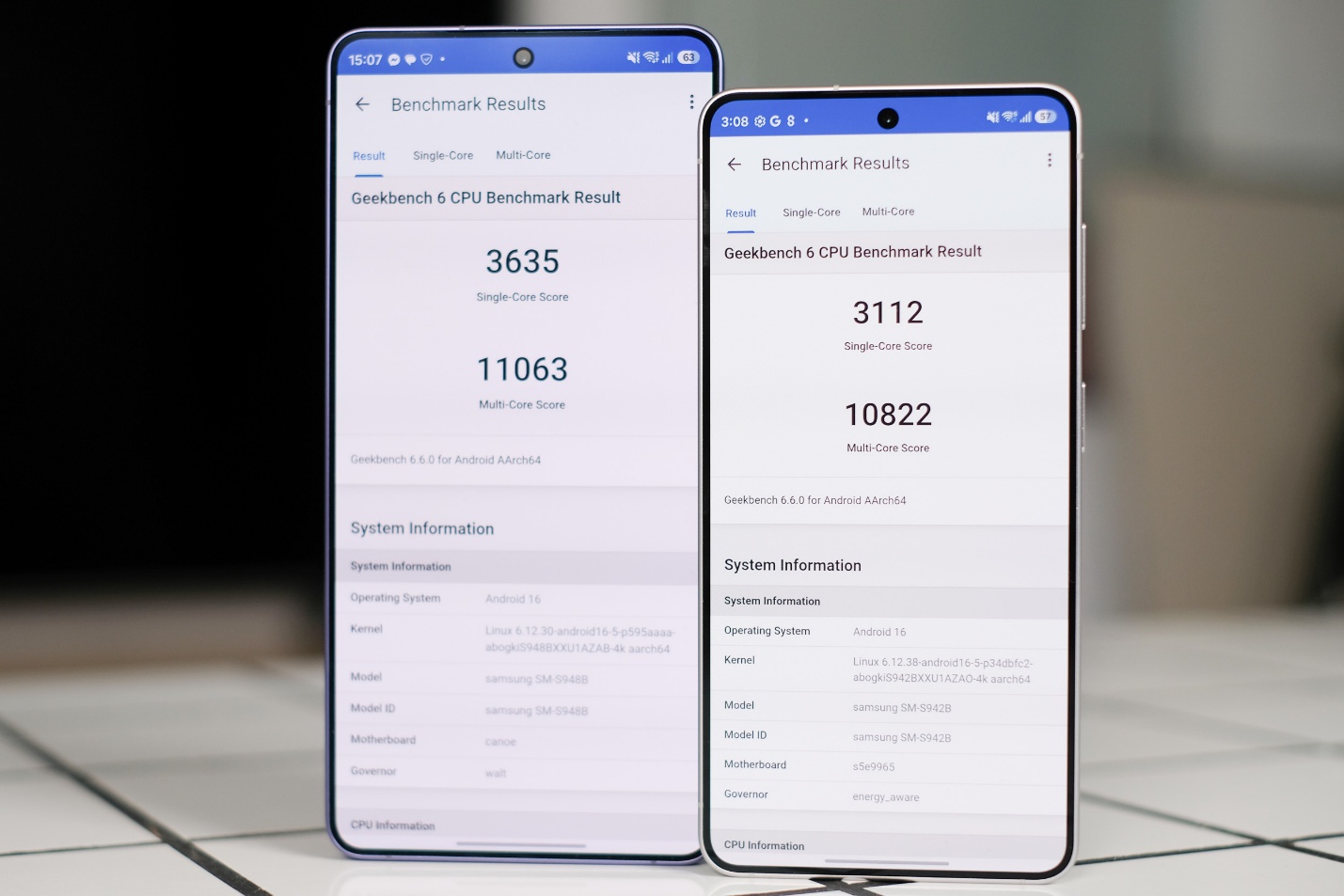 Galaxy S26 v&agrave; S26+ cho thấy smartphone nhỏ gọn vẫn &ldquo;đủ đ&ocirc;&rdquo; - Ảnh 3.