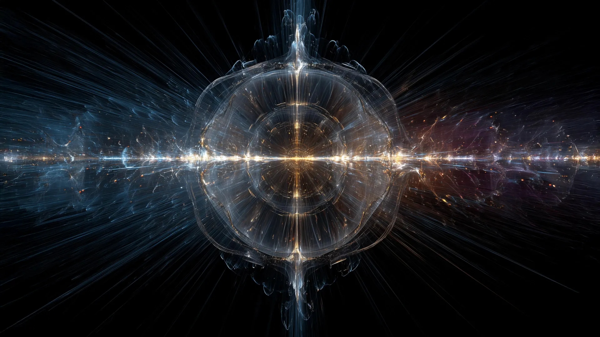 Tinh thể thời gian từ sóng âm lần đầu lộ diện, thách thức định luật Newton và mở lối cho công nghệ lượng tử tương lai - Ảnh 2.