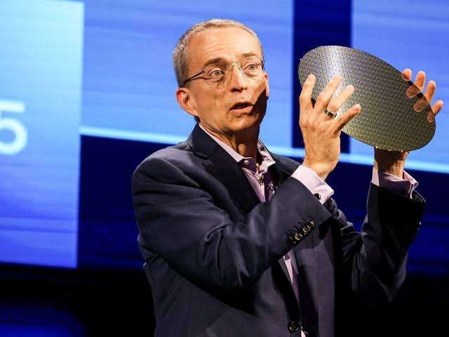 Cựu CEO Intel Pat Gelsinger: Wall Street đ&atilde; cản trở tham vọng sản xuất chip d&agrave;i hạn của Intel- Ảnh 2.