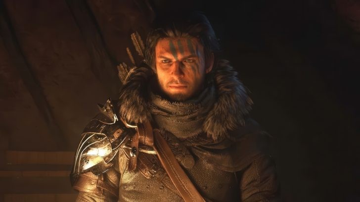 CEO Pearl Abyss thừa nhận cốt truyện Crimson Desert chưa tốt, h&eacute; lộ R&D phi&ecirc;n bản Nintendo Switch 2 - Ảnh 1.