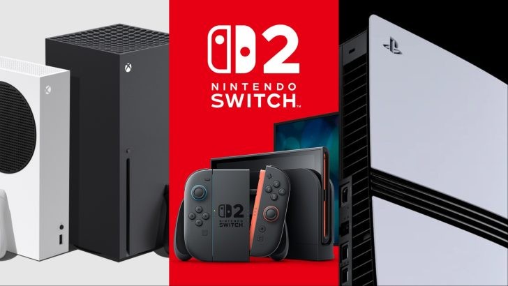 Sony tăng gi&aacute; PS5 v&igrave; AI 'ngốn' bộ nhớ to&agrave;n cầu: Microsoft v&agrave; Nintendo được dự b&aacute;o sẽ theo bước- Ảnh 1.