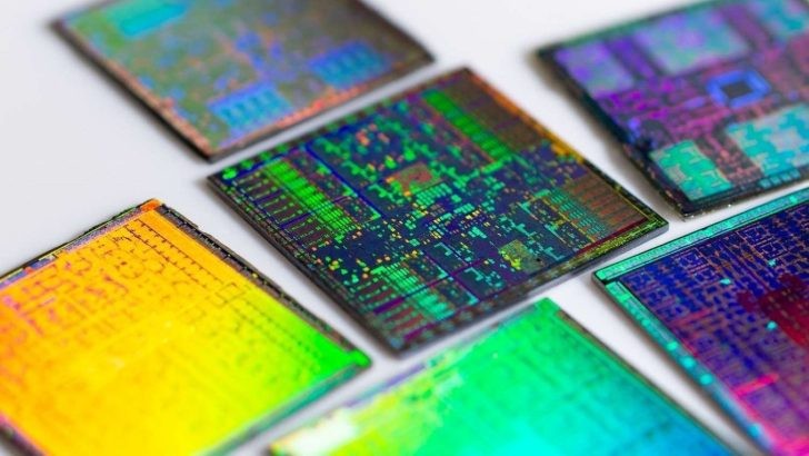 Chỉ v&igrave; l&agrave; 'kh&aacute;ch trung th&agrave;nh', Apple v&agrave; NVIDIA đang d&ugrave;ng khủng hoảng chip 3nm TSMC để b&oacute;p nghẹt đối thủ- Ảnh 2.