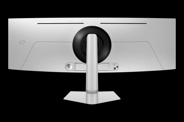 Samsung Odyssey G91SD giảm 38%: M&agrave;n h&igrave;nh OLED cong 49 inch c&ograve;n khoảng 21 triệu đồng, tặng k&egrave;m game Resident Evil Requiem- Ảnh 2.