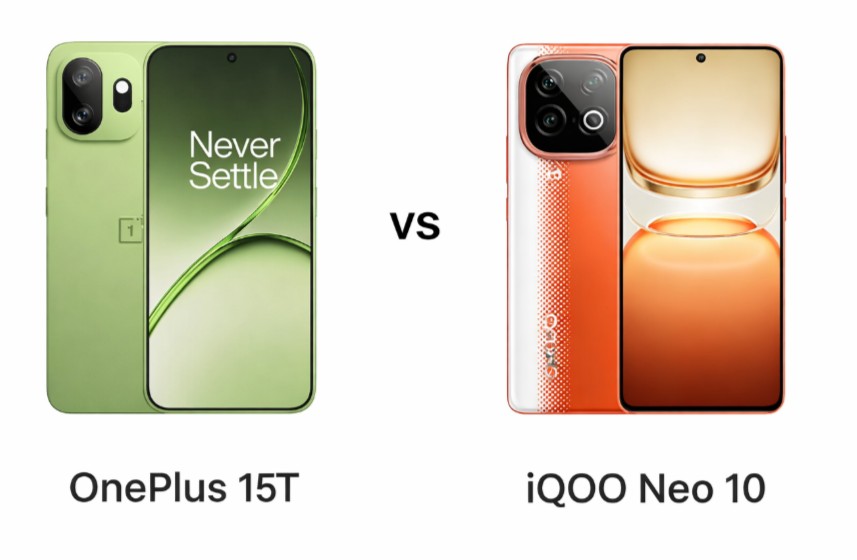 OnePlus 15T đối đầu iQOO Neo 10: Snapdragon 8 Elite Gen 5 c&oacute; xứng với khoảng c&aacute;ch gi&aacute; gần 7 triệu đồng?- Ảnh 1.