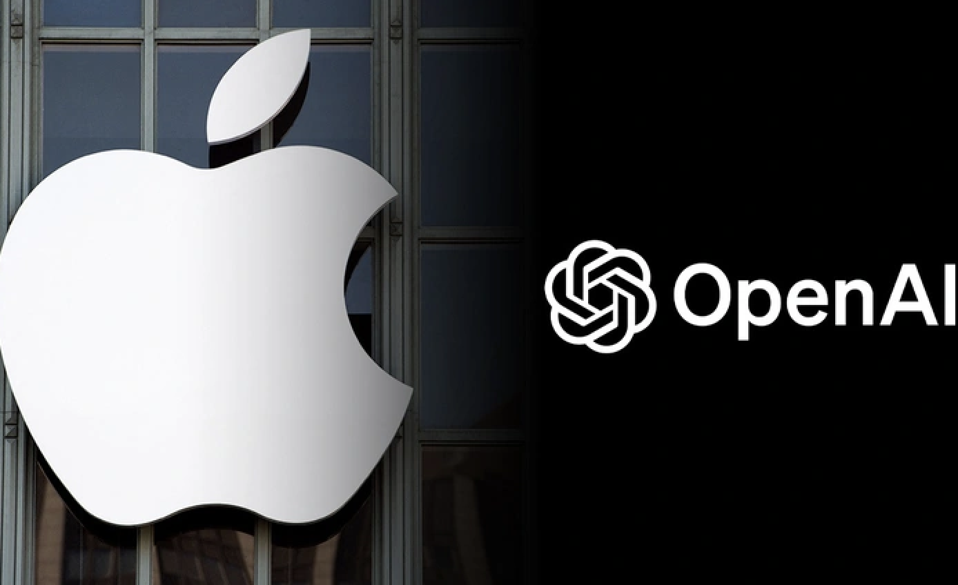 OpenAI h&uacute;t nh&acirc;n t&agrave;i, Apple cắn răng &ldquo;r&uacute;t hầu bao&rdquo;, vung tiền thưởng tới 400.000 USD để giữ ch&acirc;n đội ngũ kỹ sư- Ảnh 1.