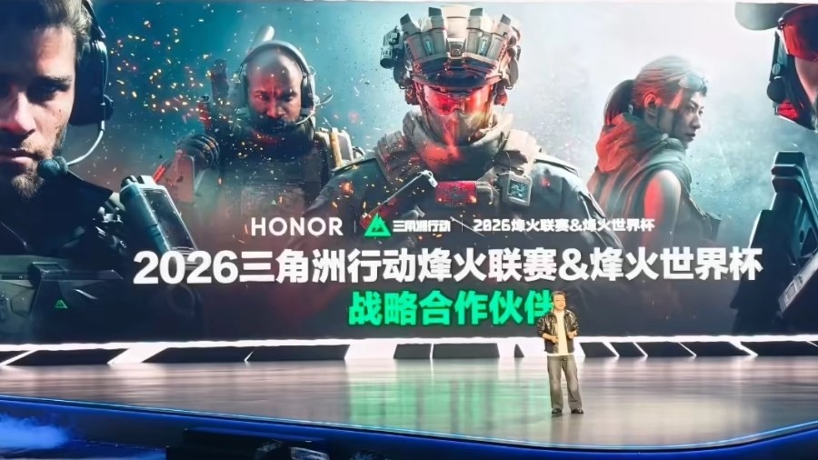 Sau nhiều năm 'ở ẩn', Honor t&aacute;i xuất l&agrave;ng laptop gaming: chiếc WIN ra mắt th&aacute;ng 4 với RTX 5070 v&agrave; c&ocirc;ng suất vượt 250W- Ảnh 2.