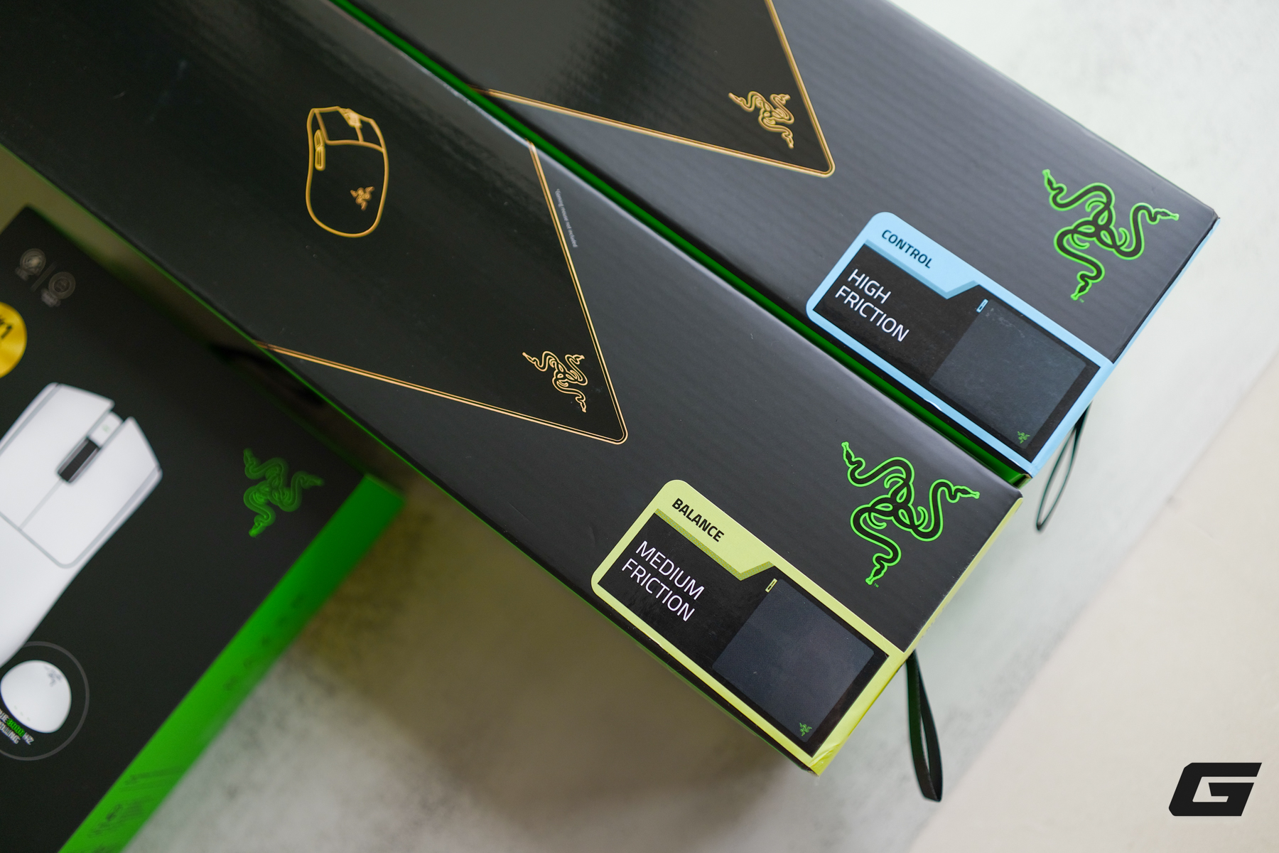 Tr&ecirc;n tay Razer Viper V4 Pro: Khi chuột esports tiến gần hơn tới giới hạn &ldquo;kh&ocirc;ng độ trễ&rdquo;- Ảnh 20.