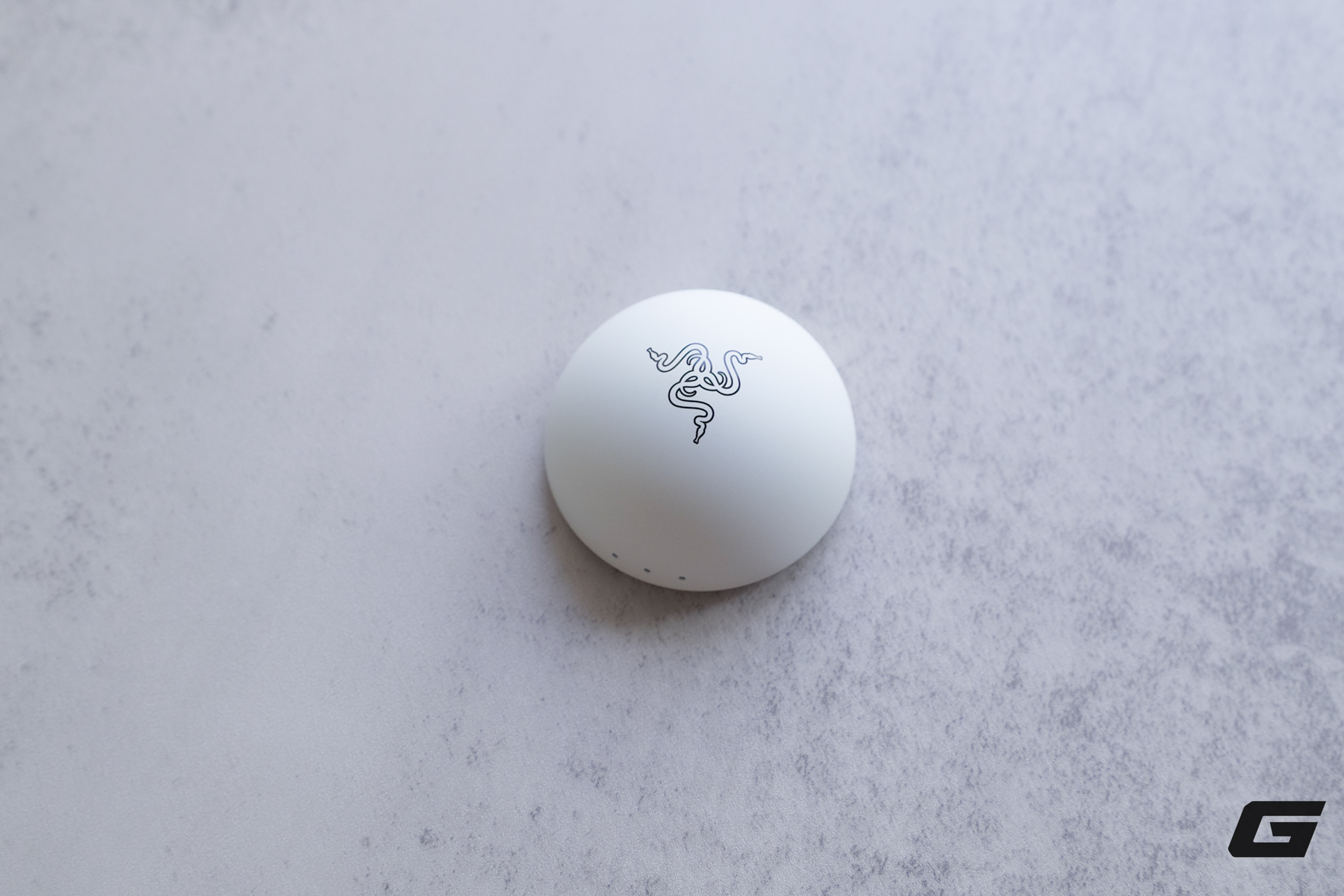 Tr&ecirc;n tay Razer Viper V4 Pro: Khi chuột esports tiến gần hơn tới giới hạn &ldquo;kh&ocirc;ng độ trễ&rdquo;- Ảnh 14.