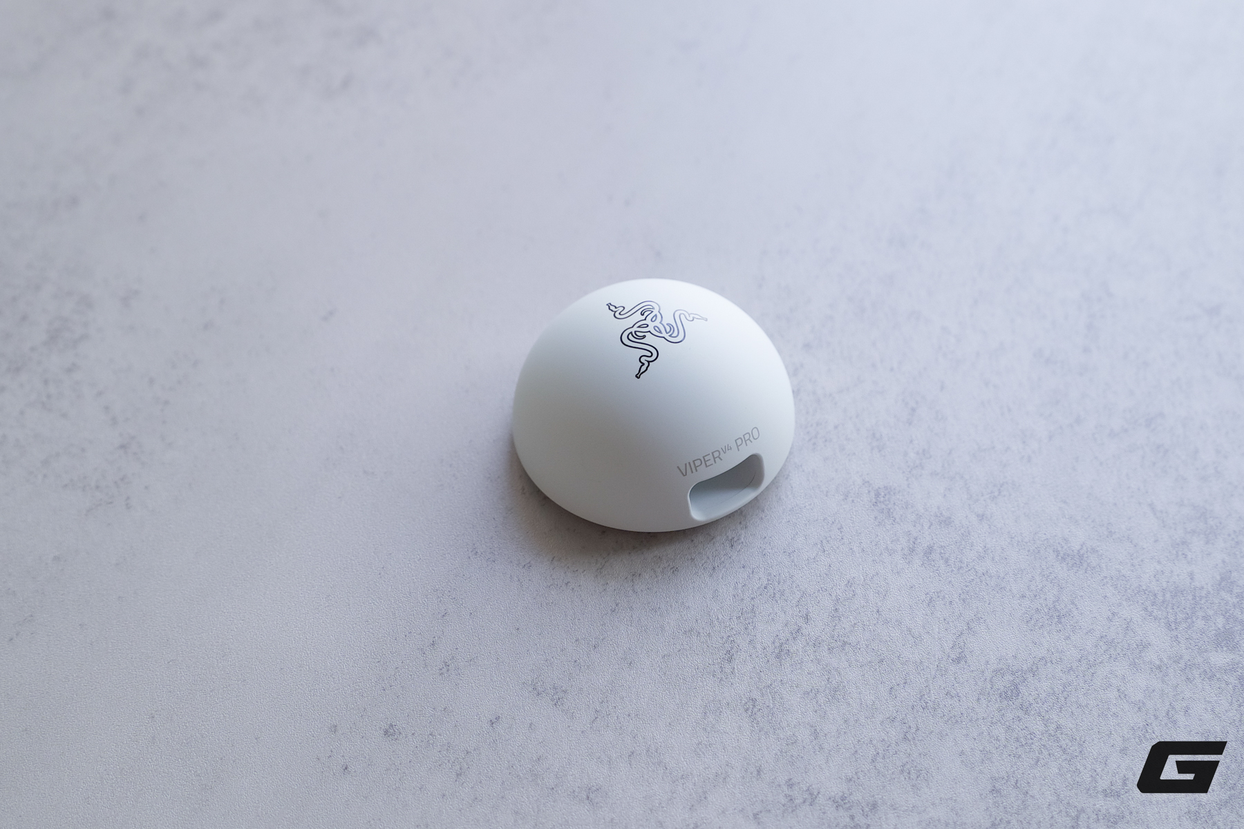 Tr&ecirc;n tay Razer Viper V4 Pro: Khi chuột esports tiến gần hơn tới giới hạn &ldquo;kh&ocirc;ng độ trễ&rdquo;- Ảnh 12.