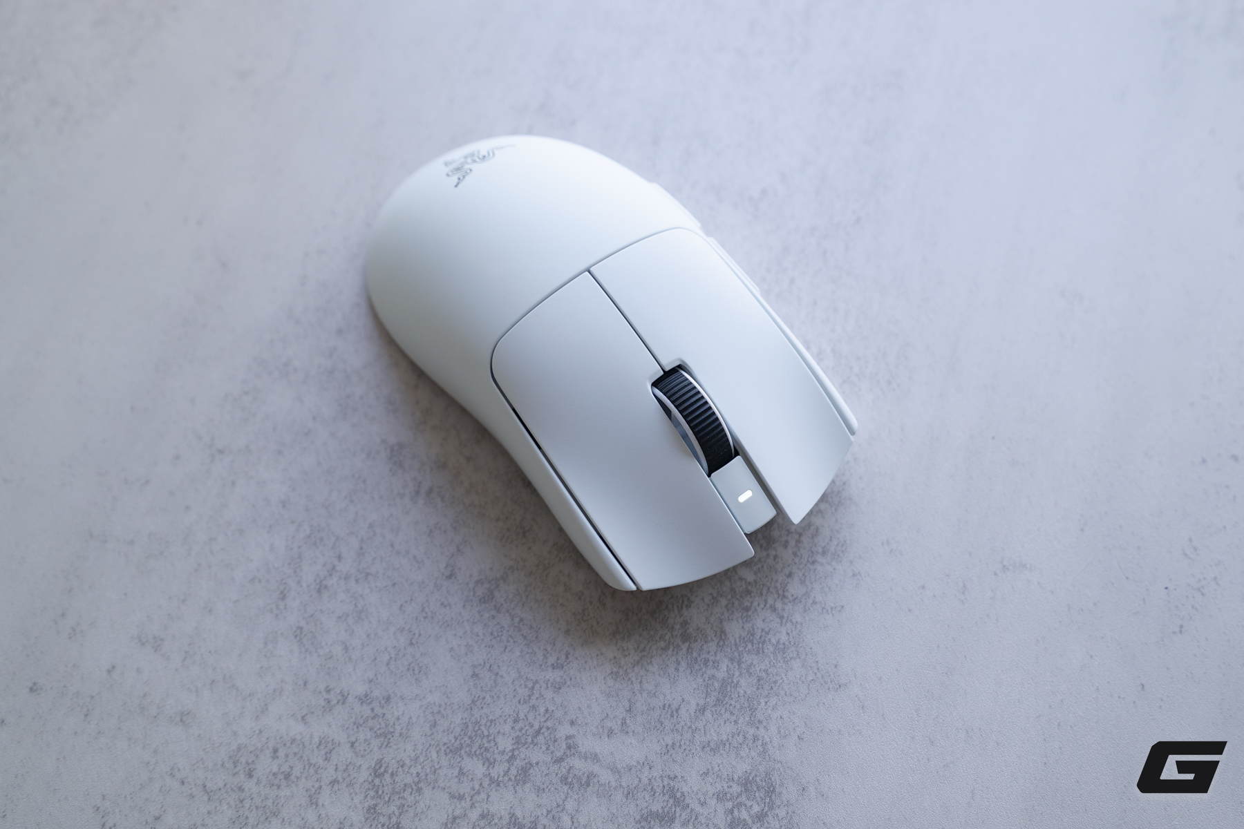 Tr&ecirc;n tay Razer Viper V4 Pro: Khi chuột esports tiến gần hơn tới giới hạn &ldquo;kh&ocirc;ng độ trễ&rdquo;- Ảnh 18.