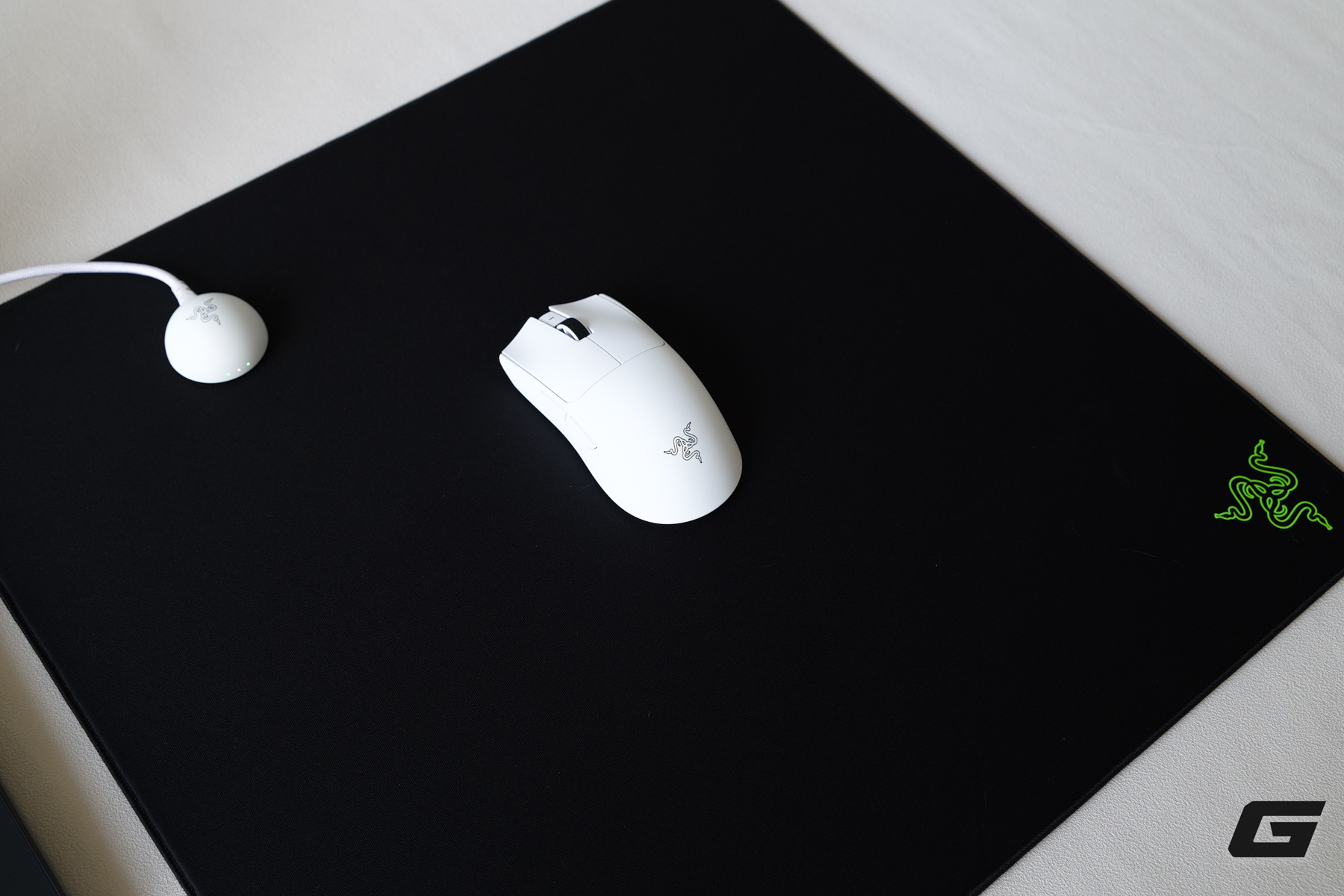 Tr&ecirc;n tay Razer Viper V4 Pro: Khi chuột esports tiến gần hơn tới giới hạn &ldquo;kh&ocirc;ng độ trễ&rdquo;- Ảnh 25.