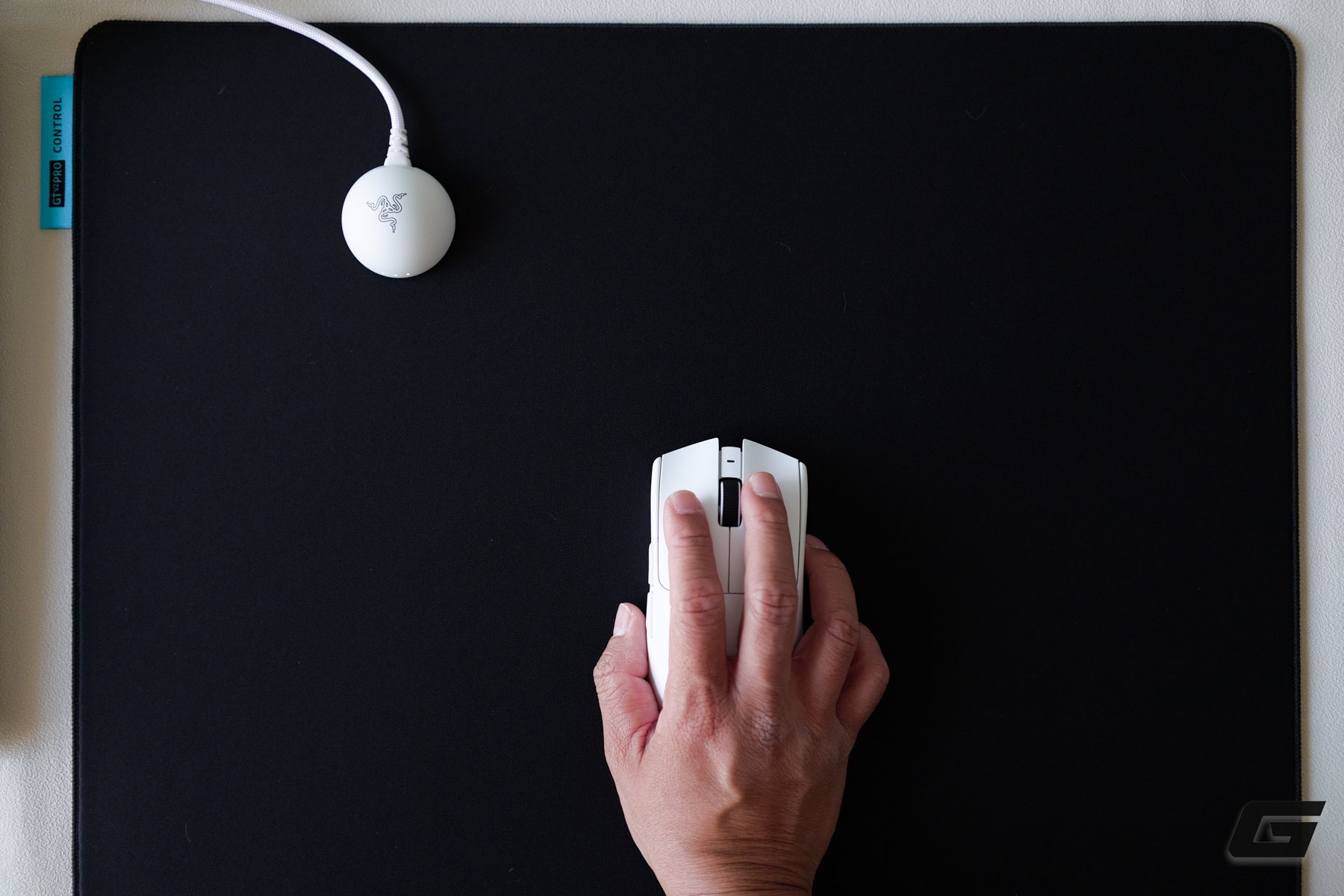 Tr&ecirc;n tay Razer Viper V4 Pro: Khi chuột esports tiến gần hơn tới giới hạn &ldquo;kh&ocirc;ng độ trễ&rdquo;- Ảnh 24.