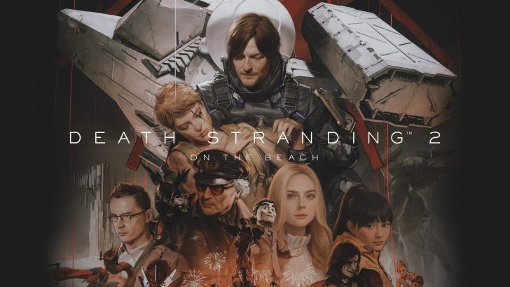 Death Stranding 2 b&aacute;n 425.000 bản tr&ecirc;n Steam, m&agrave;n l&ecirc;n PC k&eacute;o theo cả doanh số PS5 tăng mạnh- Ảnh 1.