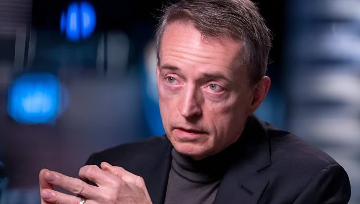 Cựu CEO Intel Pat Gelsinger: Wall Street đ&atilde; cản trở tham vọng sản xuất chip d&agrave;i hạn của Intel- Ảnh 1.