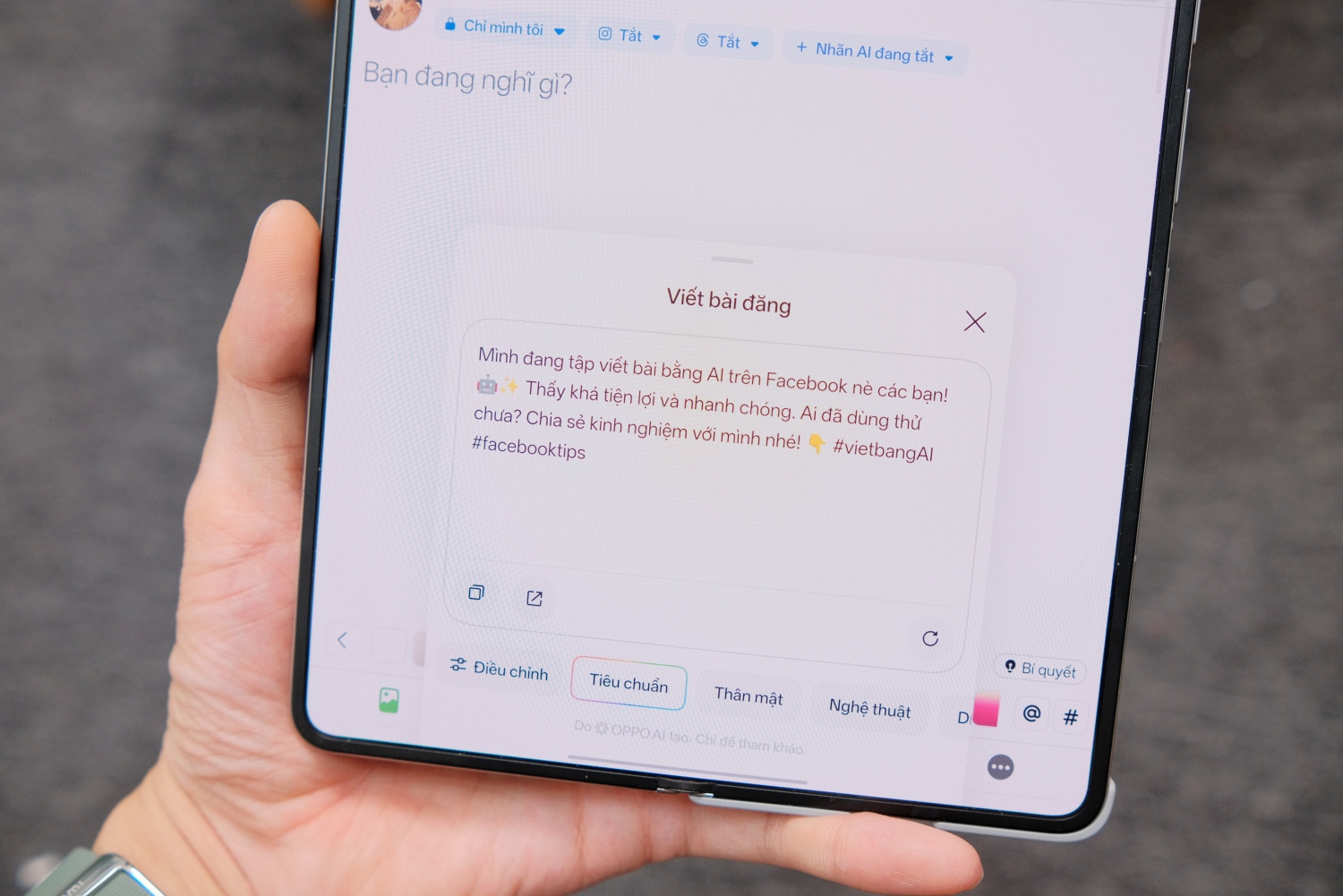 OPPO Find N6: B&uacute;t AI Magic Pen, 4 cửa sổ c&ugrave;ng l&uacute;c v&agrave; l&yacute; do đ&acirc;y l&agrave; bước nhảy lớn nhất d&ograve;ng Find N - Ảnh 5.