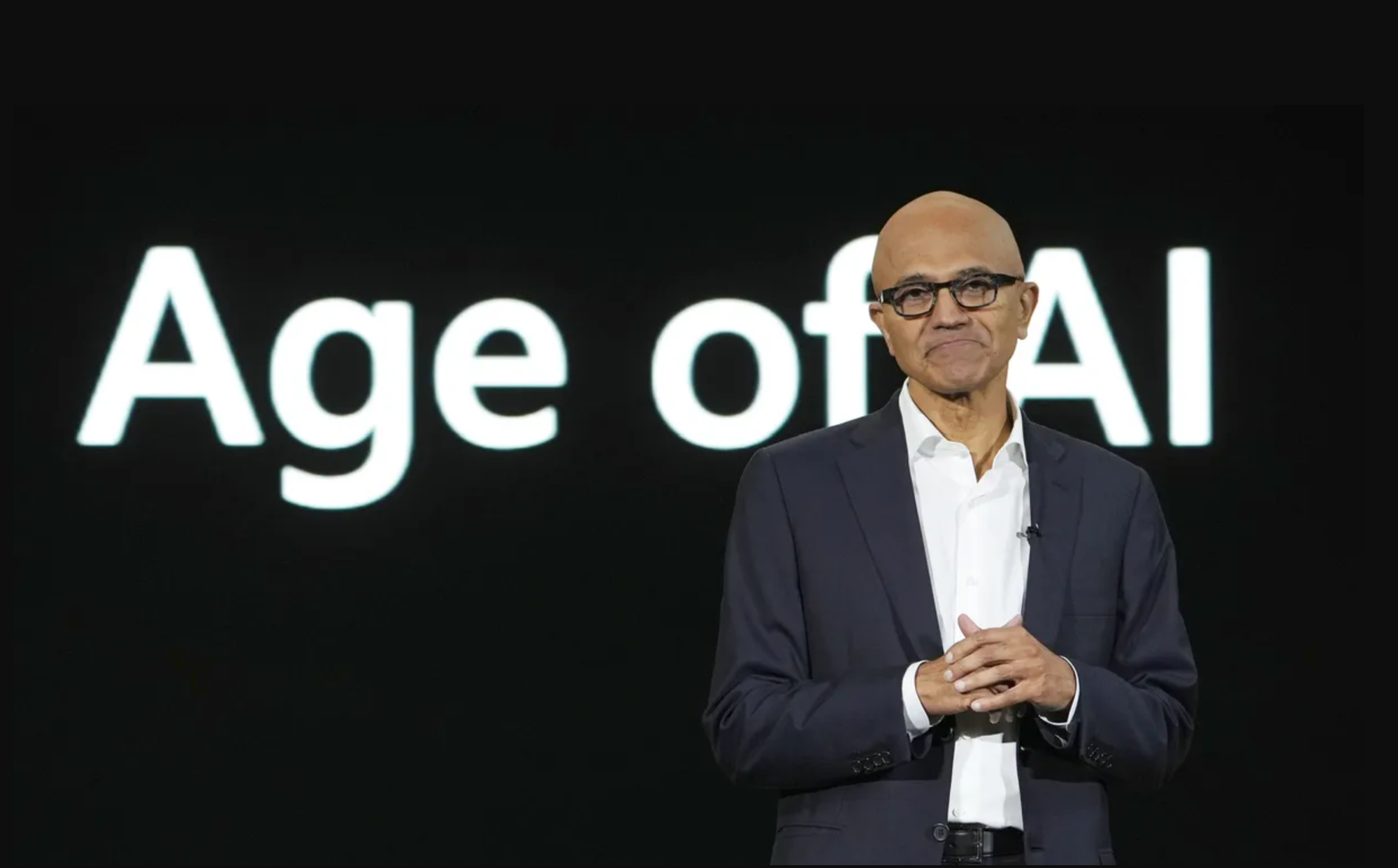 Đừng lo AI l&agrave;m kỹ sư CNTT thất nghiệp, c&aacute;c &ocirc;ng lớn c&ocirc;ng nghệ thế giới đang n&oacute;i ngược lại- Ảnh 4.