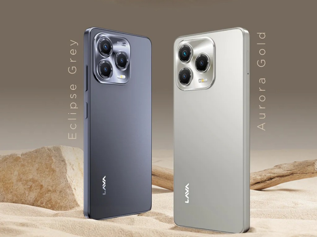 Lava Bold N2 Pro 4G ra mắt ng&agrave;y 31/3: Android 15 sạch b&oacute;ng, Unisoc T7250, gi&aacute; chưa được tiết lộ- Ảnh 2.