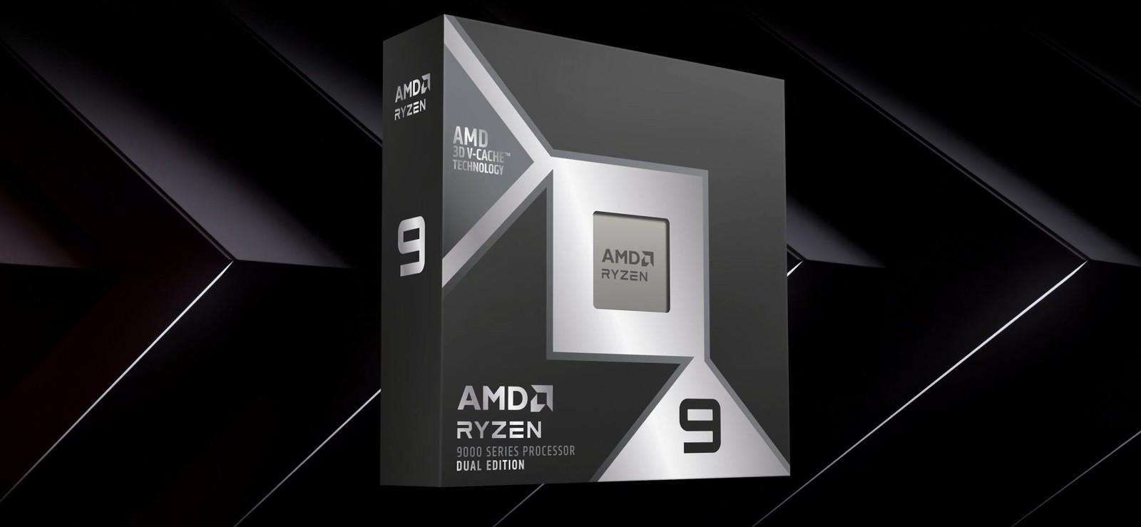 AMD c&ocirc;ng bố Ryzen 9 9950X3D2 với hai stack 3D V-Cache, tổng dung lượng cache l&ecirc;n tới 208 MB - Ảnh 2.