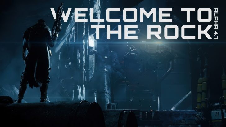 Star Citizen Alpha 4.7 tr&igrave;nh l&agrave;ng hệ thống crafting v&agrave; nhiệm vụ co-op khai th&aacute;c tiểu h&agrave;nh tinh - Ảnh 1.