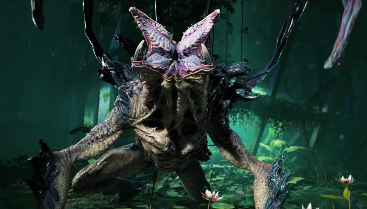 Rebellion h&eacute; lộ Alien Deathstorm, game bắn s&uacute;ng kinh dị sinh tồn lấy cảm hứng từ sci-fi thập ni&ecirc;n 80 - Ảnh 1.