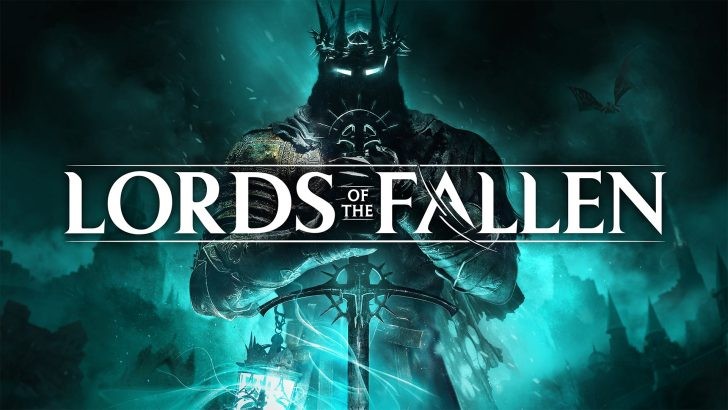 Lords of the Fallen (2023) được đồn sẽ l&agrave; tựa game ch&iacute;nh trong g&oacute;i PS Plus Essential th&aacute;ng 4/2026- Ảnh 1.