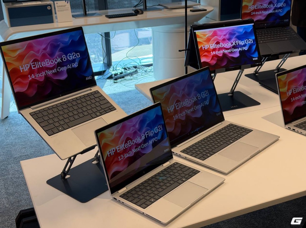 B&atilde;o gi&aacute; RAM khiến PC đắt đỏ: HP cho rằng kh&aacute;ch h&agrave;ng đ&atilde; quen với điều n&agrave;y- Ảnh 1.