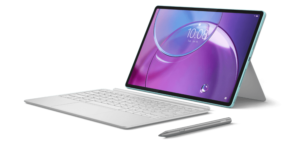 Lenovo Idea Tab Pro Gen 2 ra mắt tại MWC 2026: M&agrave;n 3.5K 144Hz, Snapdragon 8s Gen 4, pin 10.200mAh, gi&aacute; từ 549 euro- Ảnh 2.